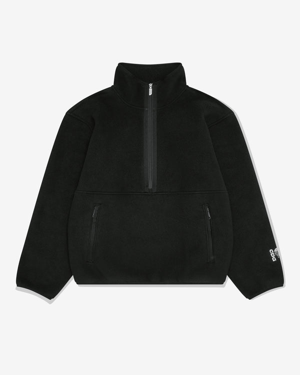 CDG - The North Face North Dome Pullover - (Black)