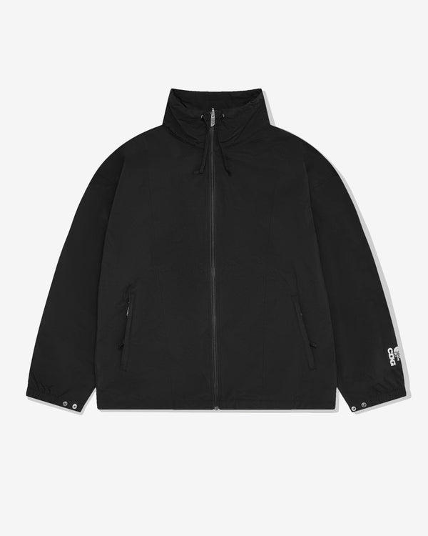 CDG - The North Face North Dome Wind Jacket - (Black)