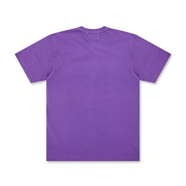 CDG Beatles - T-Shirt - (Purple)
