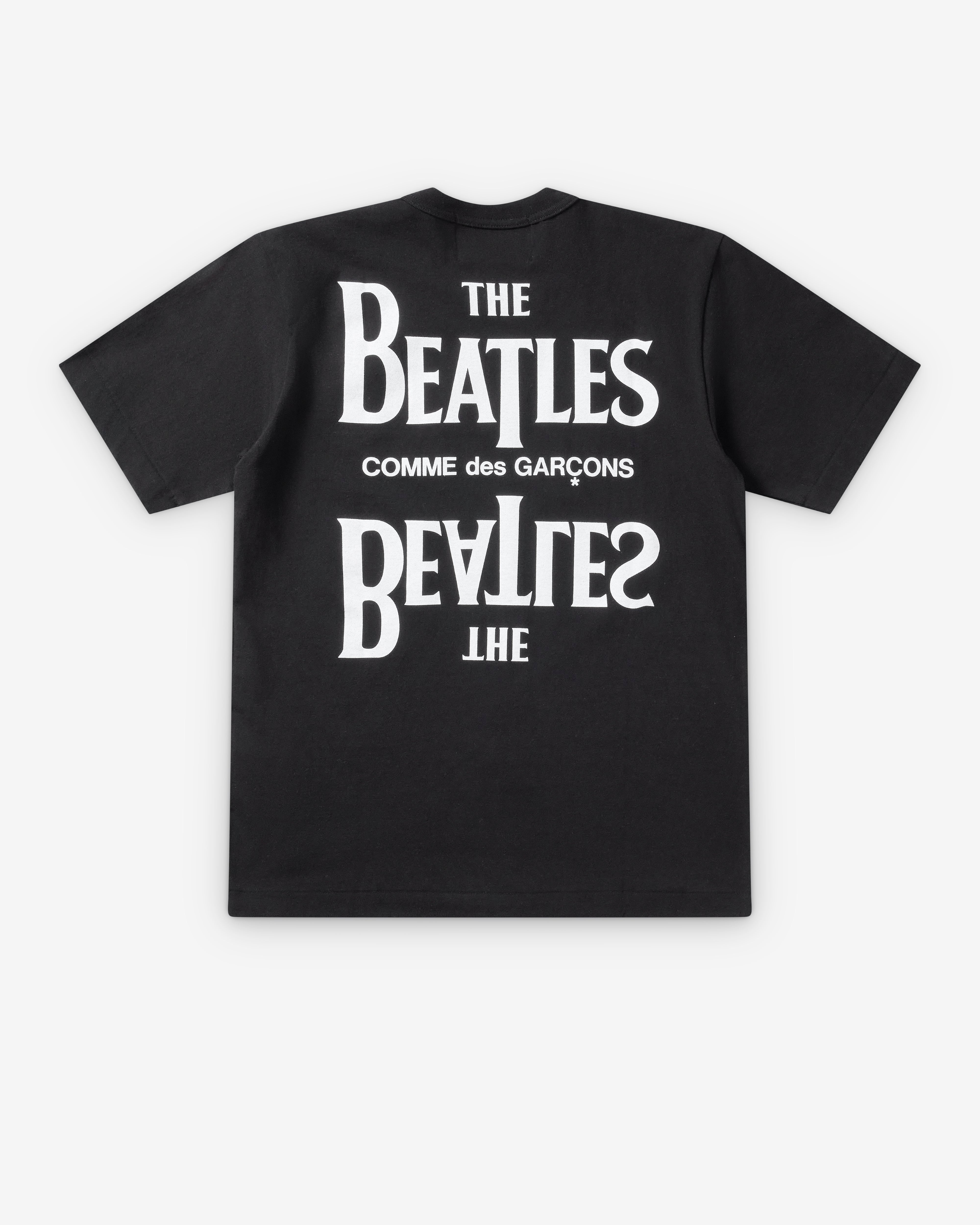 Comme des Garçons Beatles | Dover Street Market London