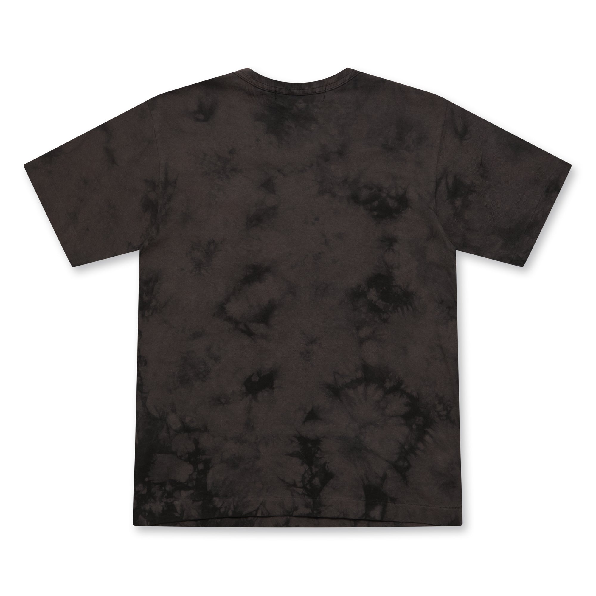 BLACK Comme des Garçons - Printed T-Shirt - (Black) view 2