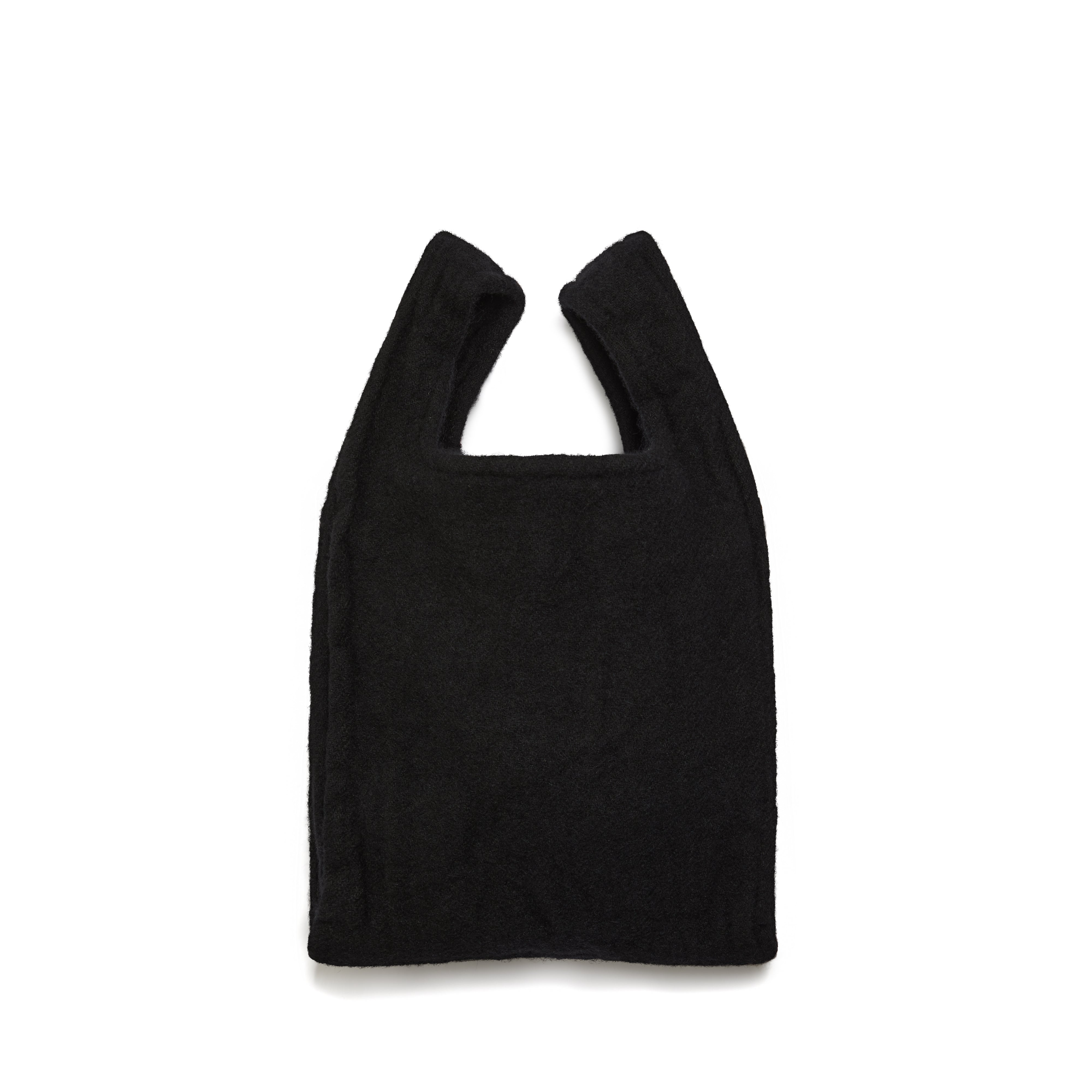 Comme des discount garcons tote bag