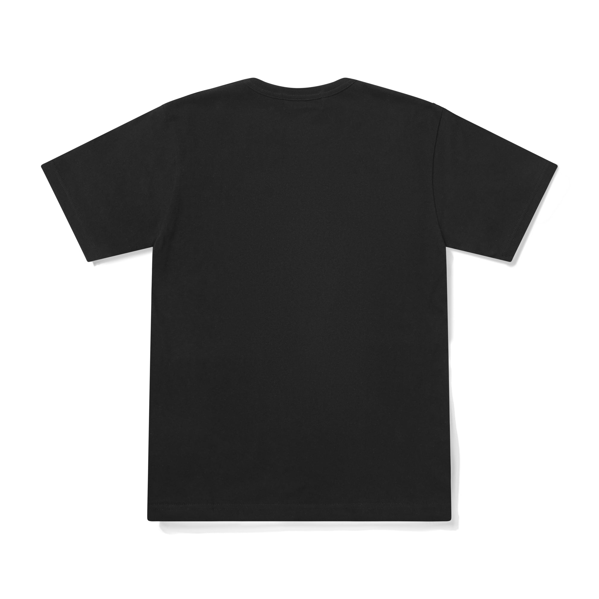 BLACK Comme des Garçons - Nike Double T-Shirt - (Black) | Dover Street ...