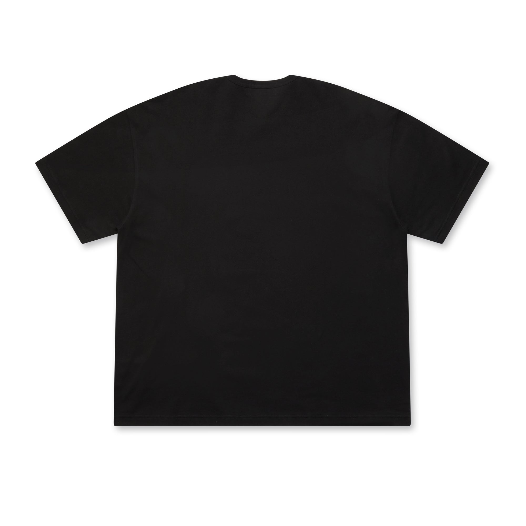 BLACK Comme des Garçons - Nike T-Shirt - (Black) view 2