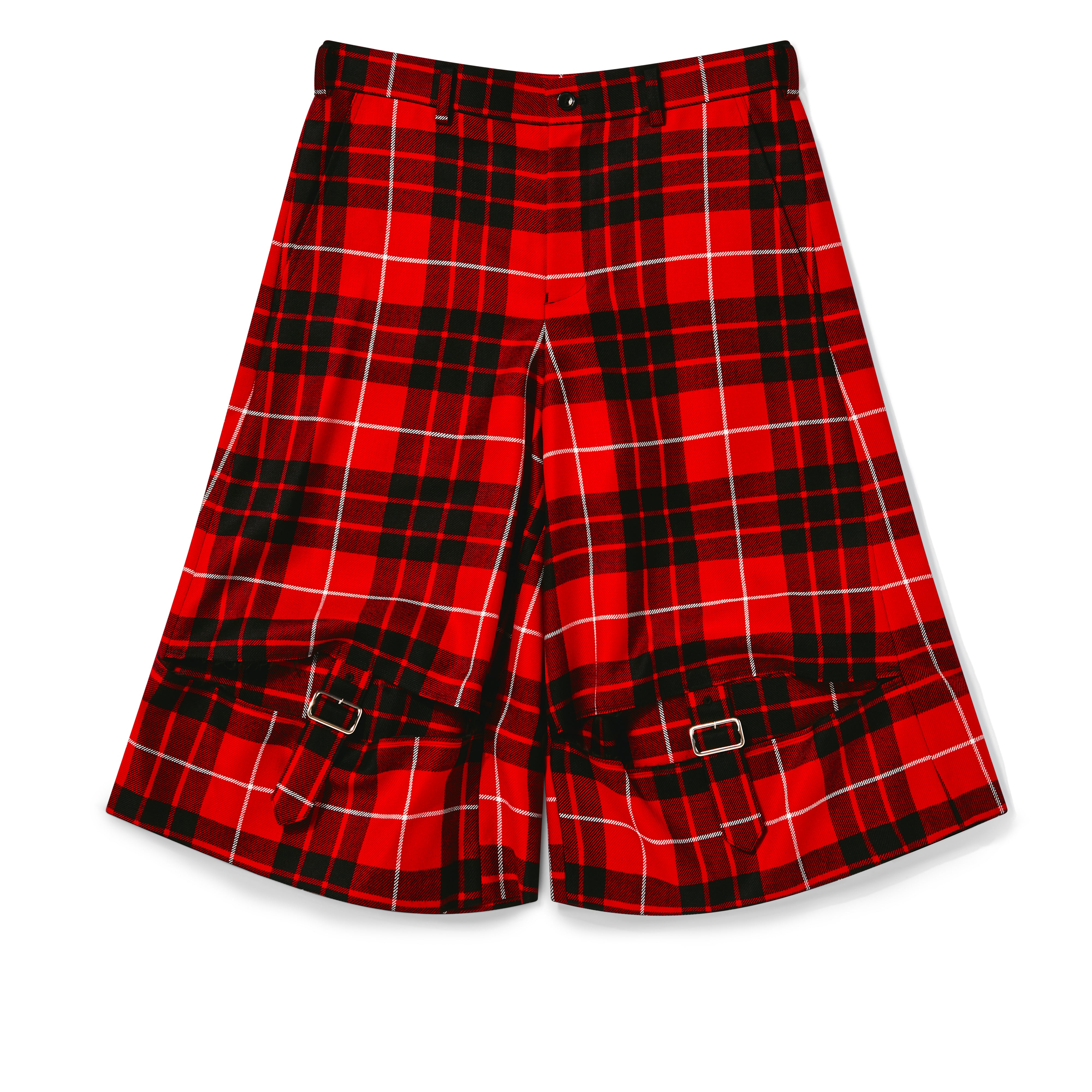 Commes de garcon discount shorts