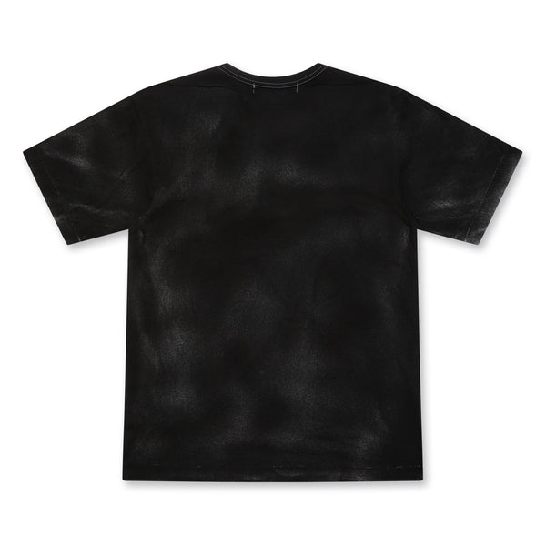 BLACK Comme des Garçons - Printed T-Shirt - (Black)