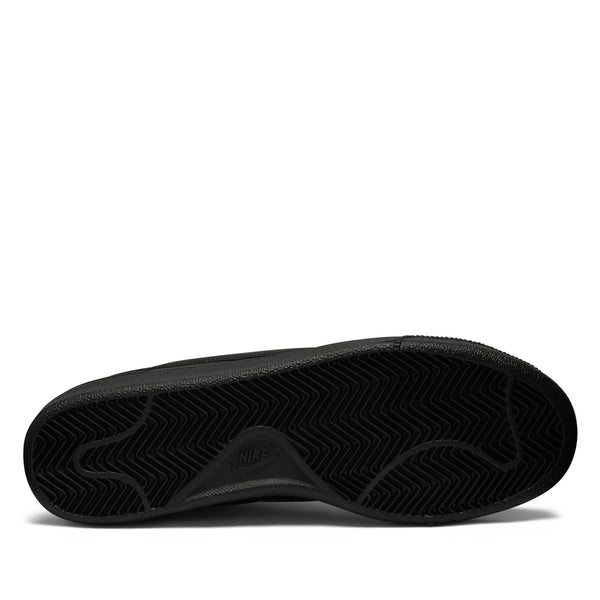 BLACK Comme des Garçons - Nike Tennis Classic SP - (Black)