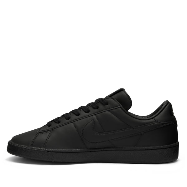 BLACK Comme des Garçons - Nike Tennis Classic SP - (Black)