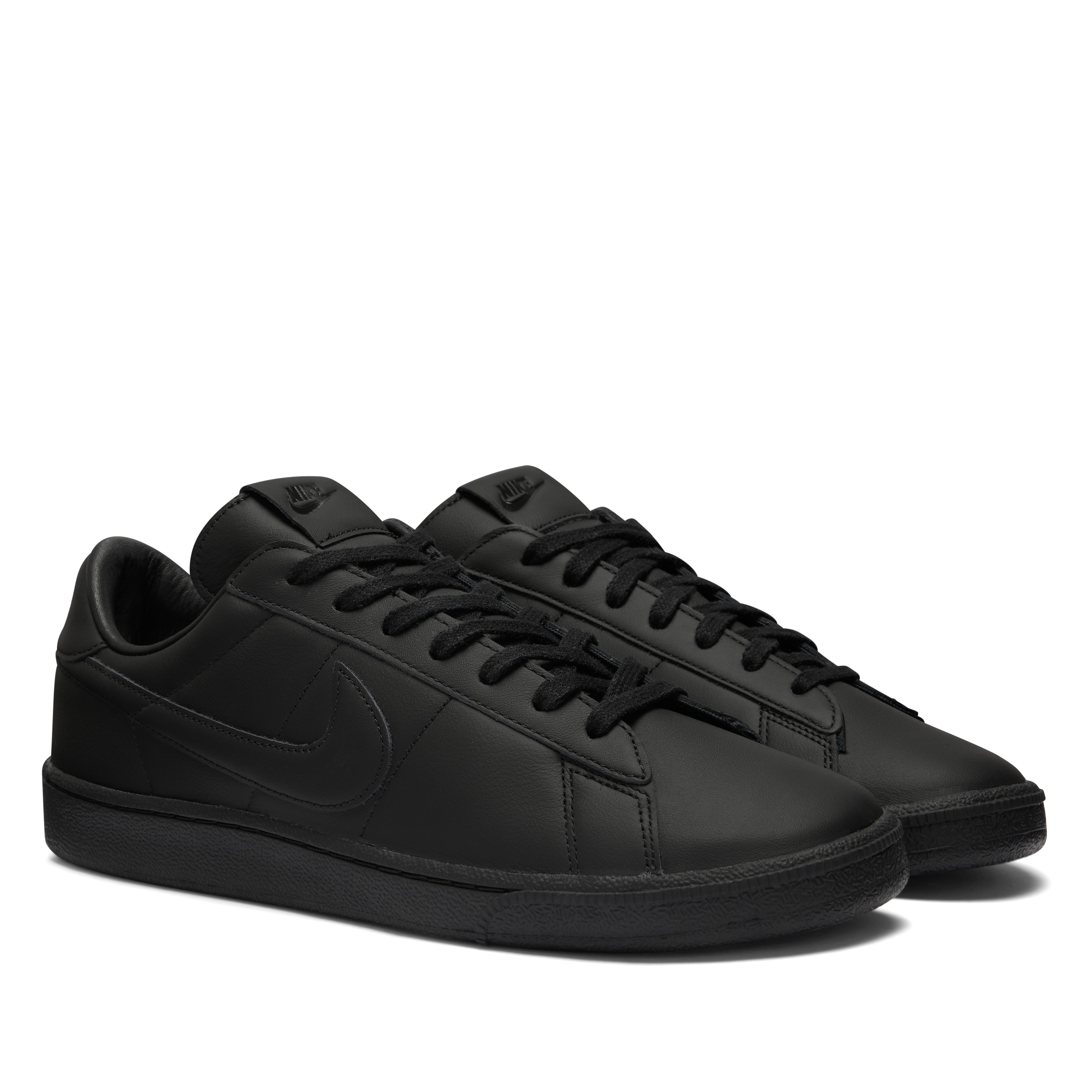 特販格安BLACK COMME des GARÇONS × Nike スニーカー 靴