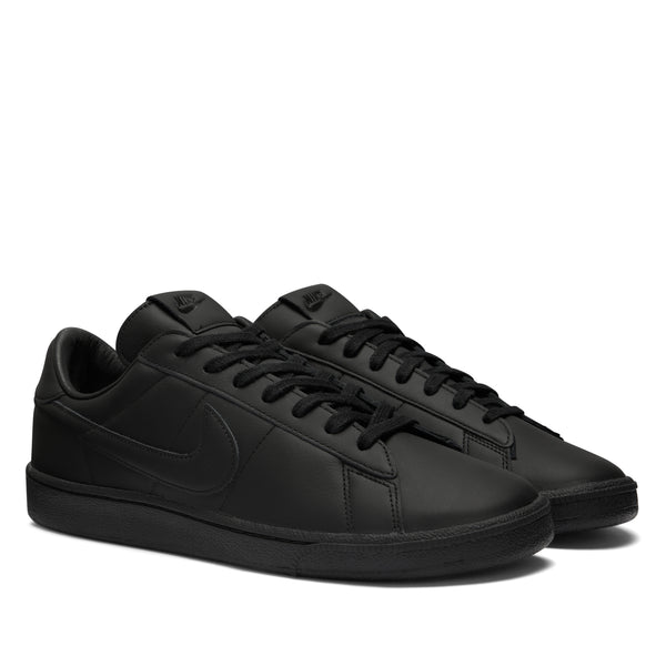 BLACK Comme des Garçons - Nike Tennis Classic SP - (Black)