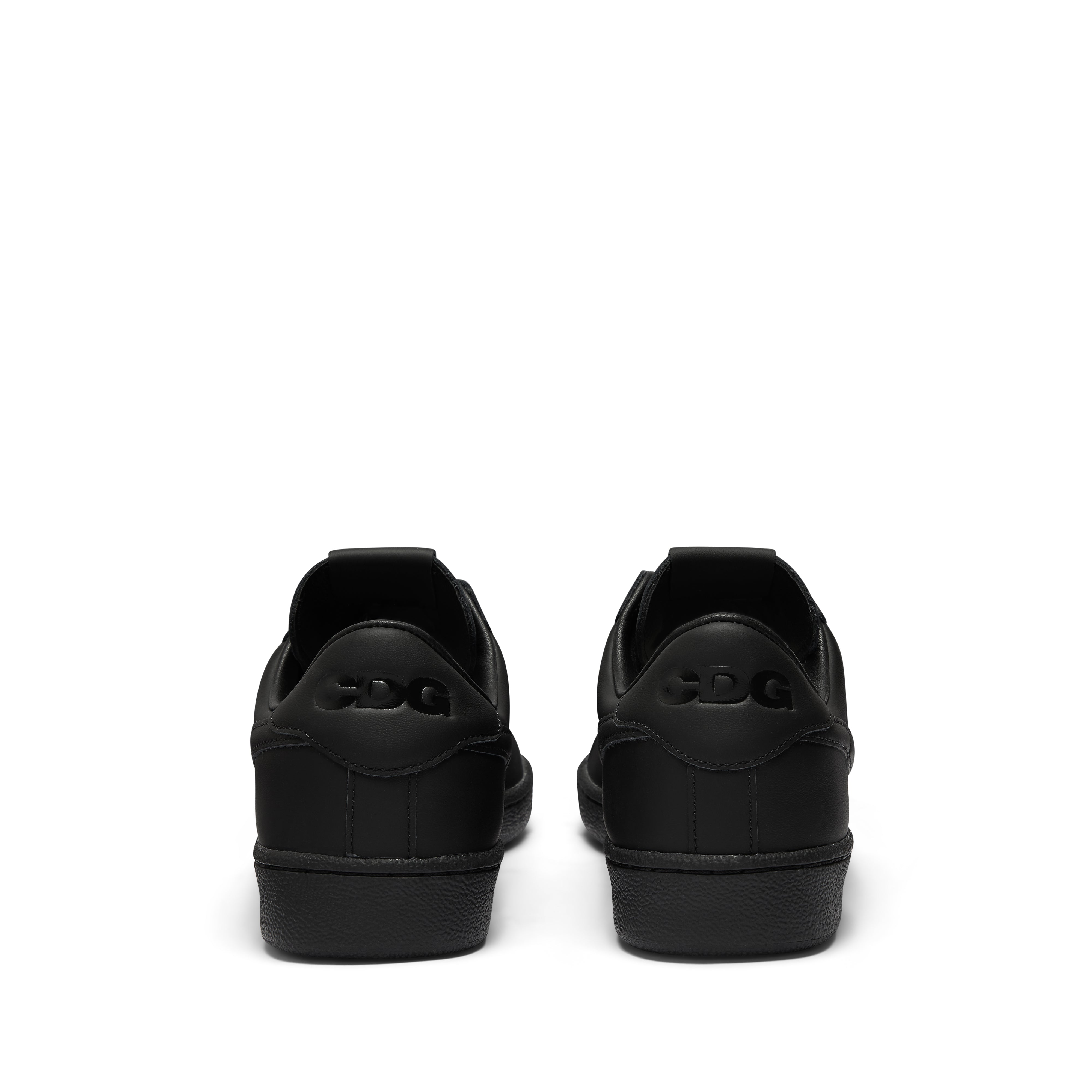 特販格安BLACK COMME des GARÇONS × Nike スニーカー 靴