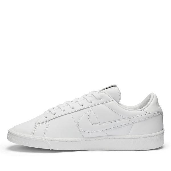 BLACK Comme des Garçons - Nike Tennis Classic SP - (White)