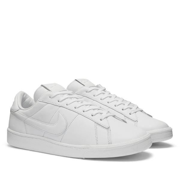 BLACK Comme des Garçons - Nike Tennis Classic SP - (White)