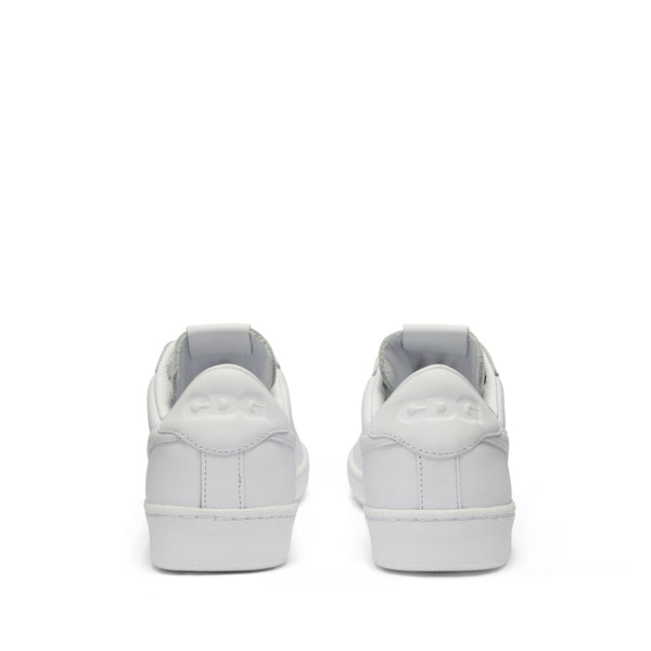 BLACK Comme des Garçons - Nike Tennis Classic SP - (White)