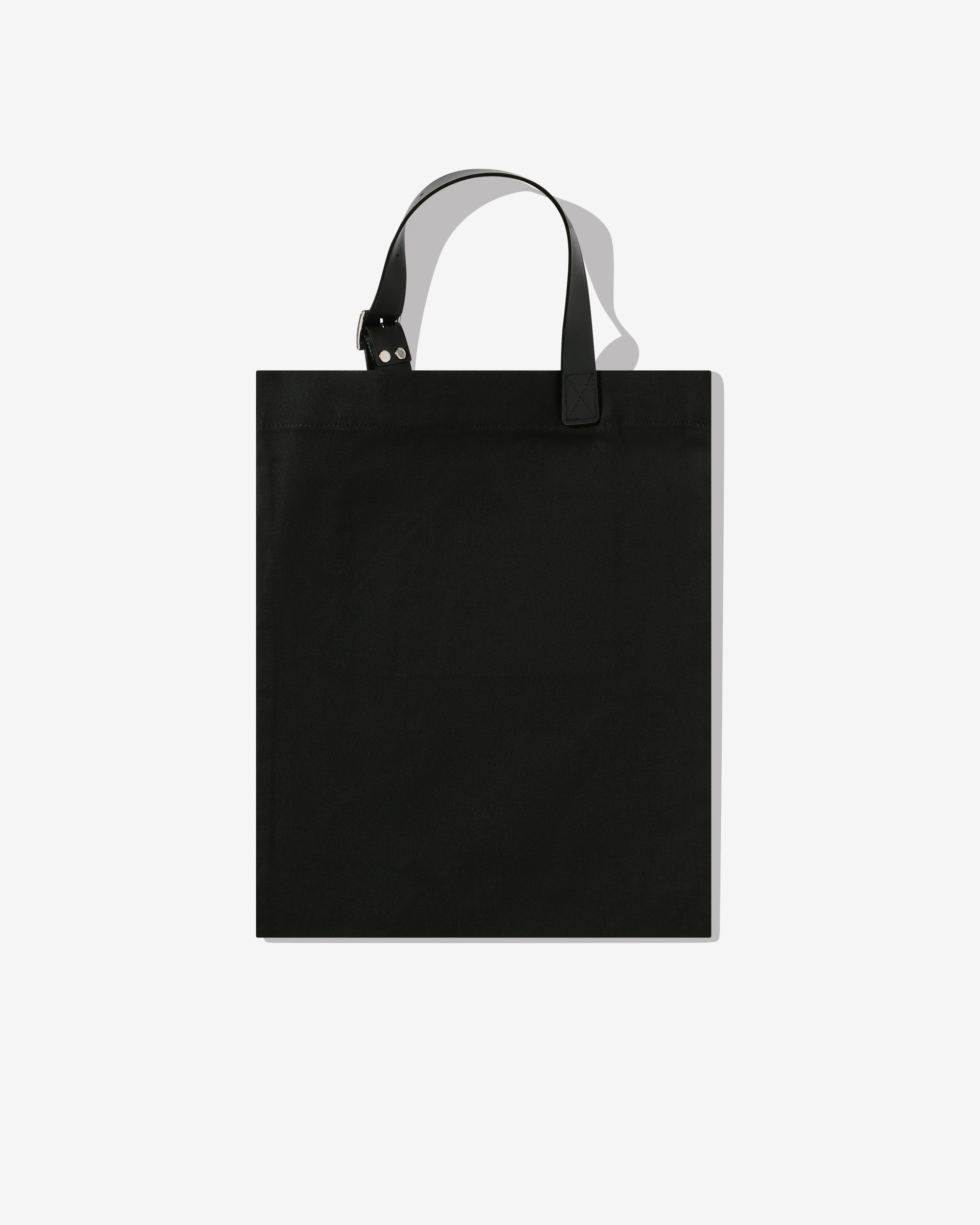 Black Comme Des Garçons - Nike Tote Bag - (Black) view 2