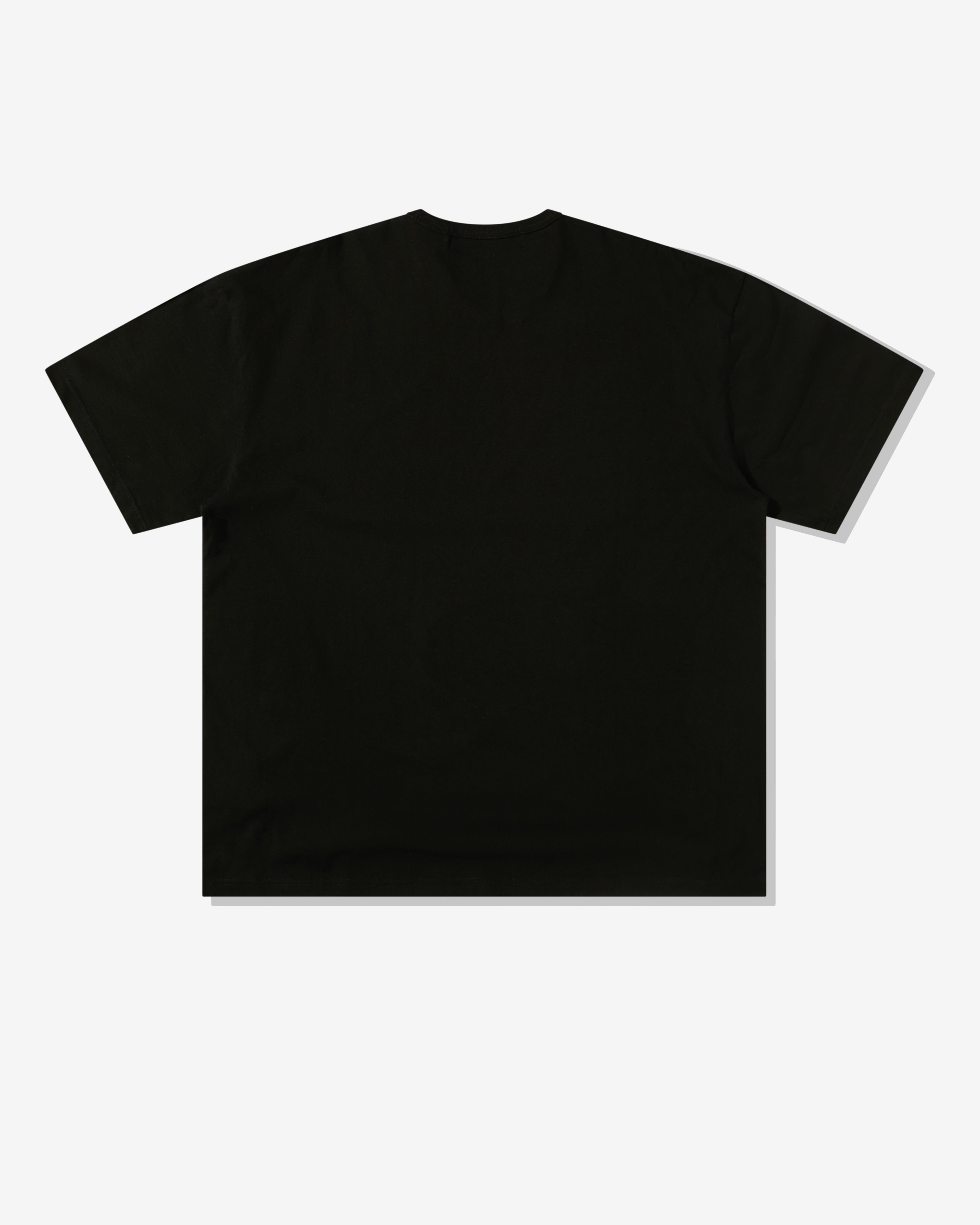 Black Comme Des Garçons - Nike T-Shirt - (Black) | Dover Street 