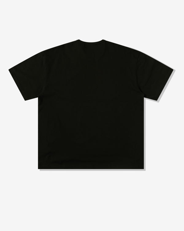 Black Comme Des Garçons - Nike T-Shirt - (Black)
