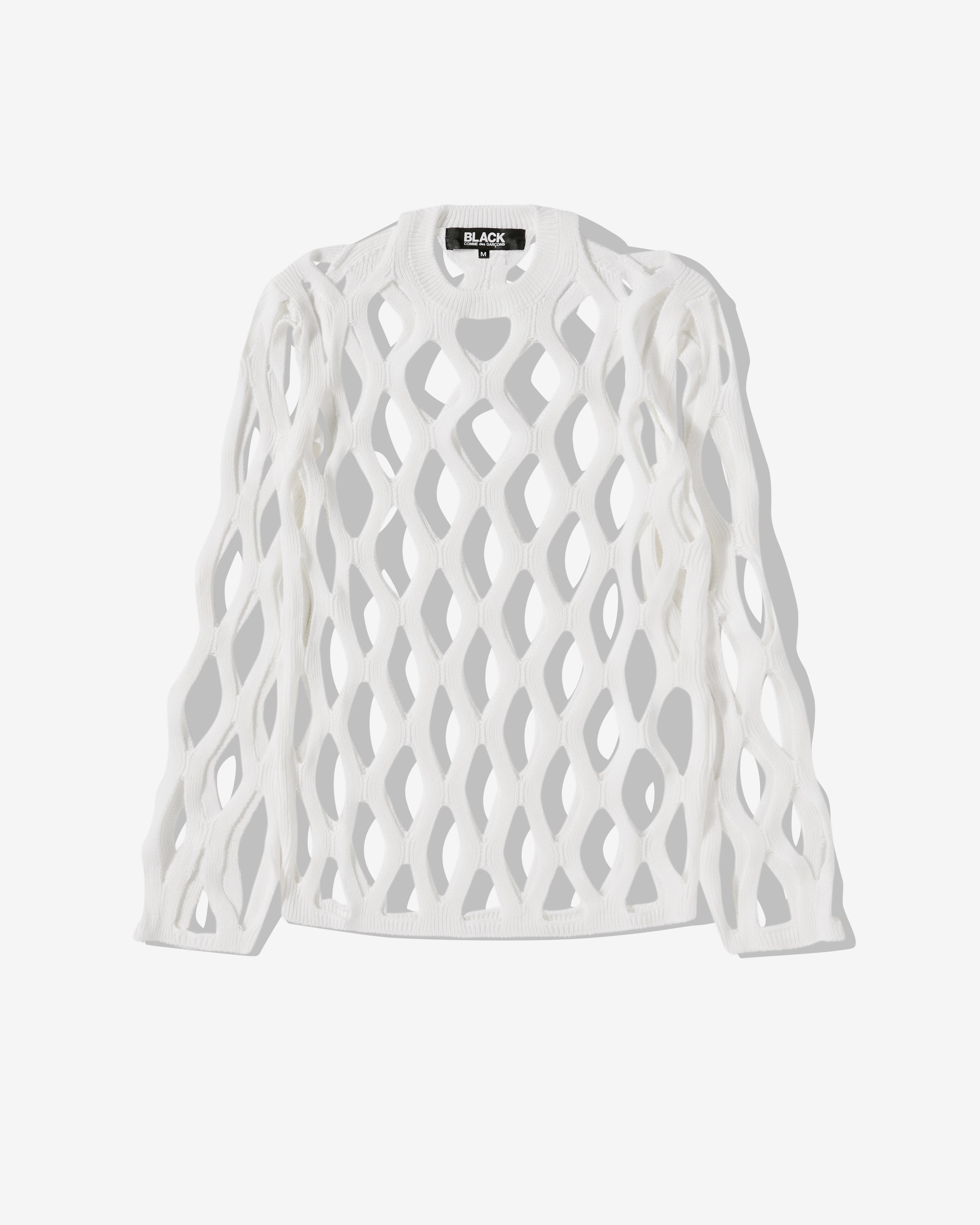 Mesh sweatshirt online