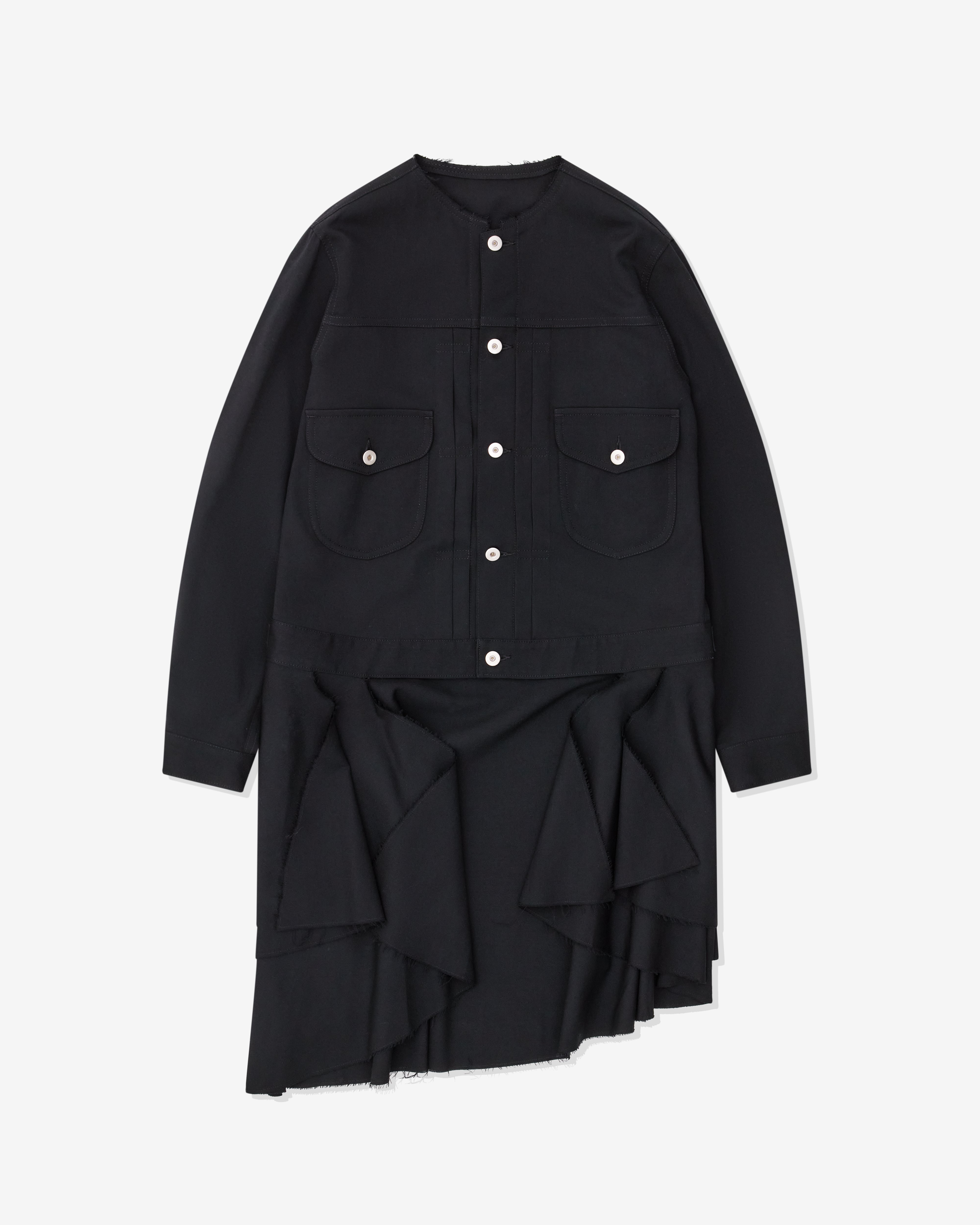 Comme des Garçons BLACK | DSML E-SHOP