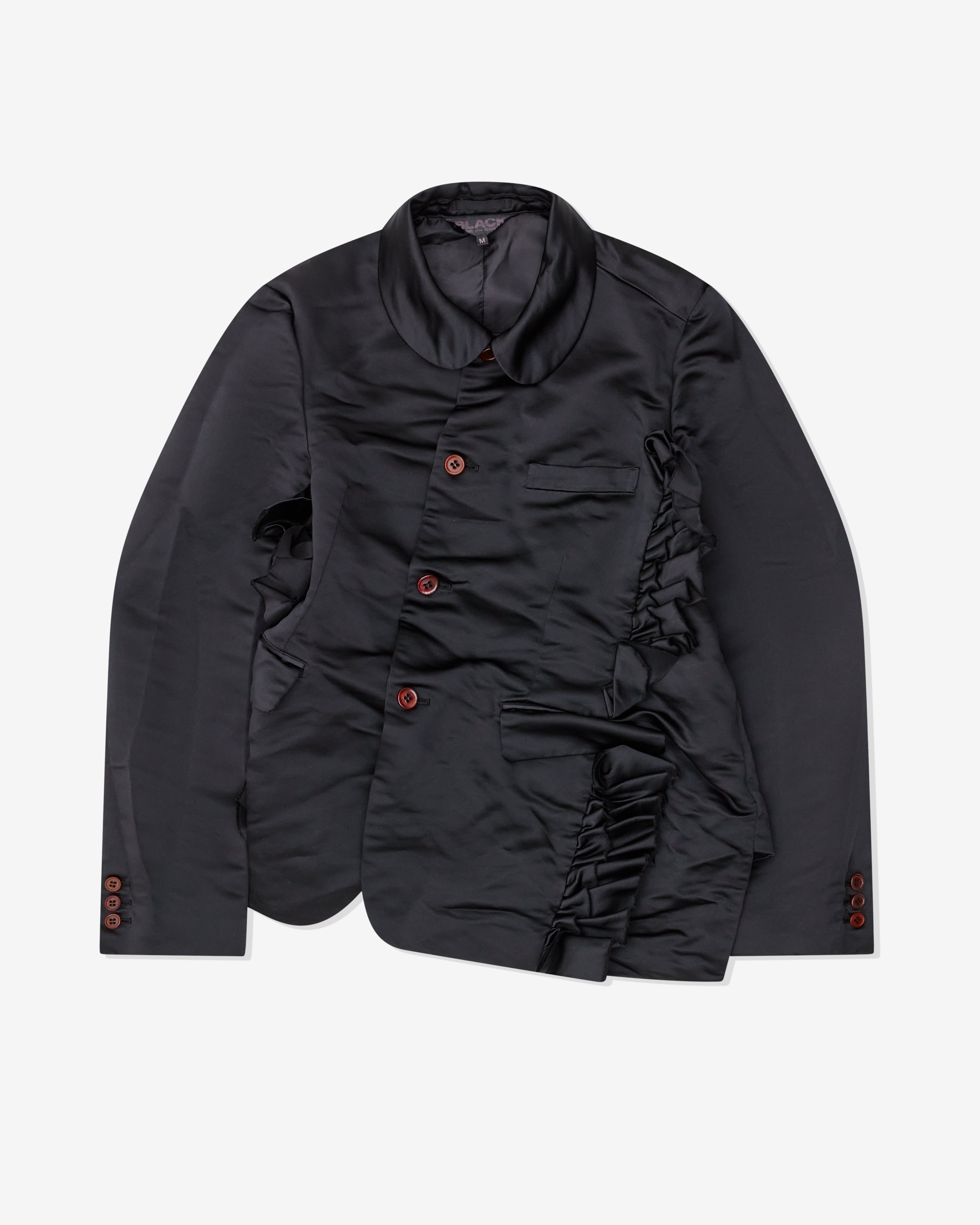 Comme des Garçons BLACK | DSML E-SHOP