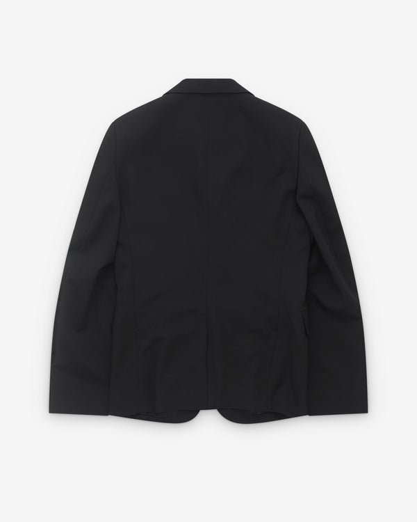 Black Comme des Garçons - Studded Blazer - (Black)