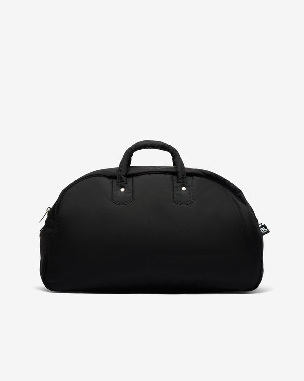 Black Comme des Garçons - Large Top Handle Bag - (Black)