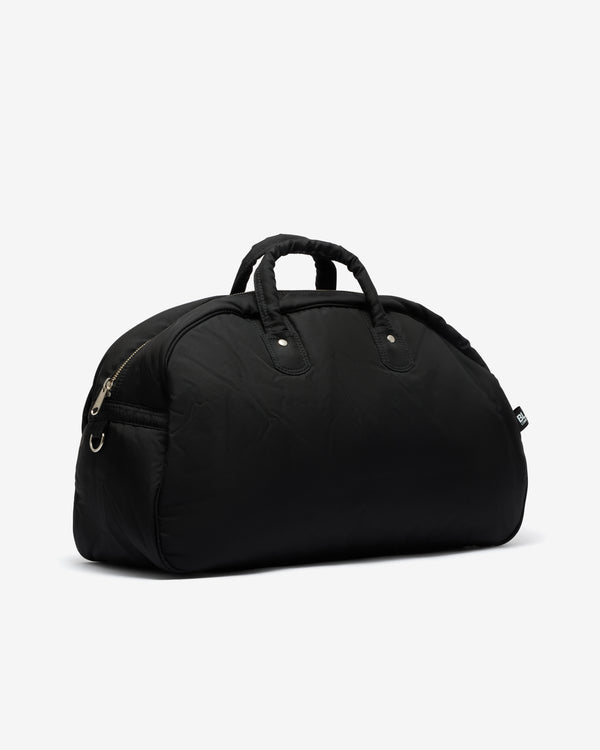 Black Comme des Garçons - Large Top Handle Bag - (Black)