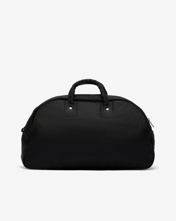 Black Comme des Garçons - Large Top Handle Bag - (Black)