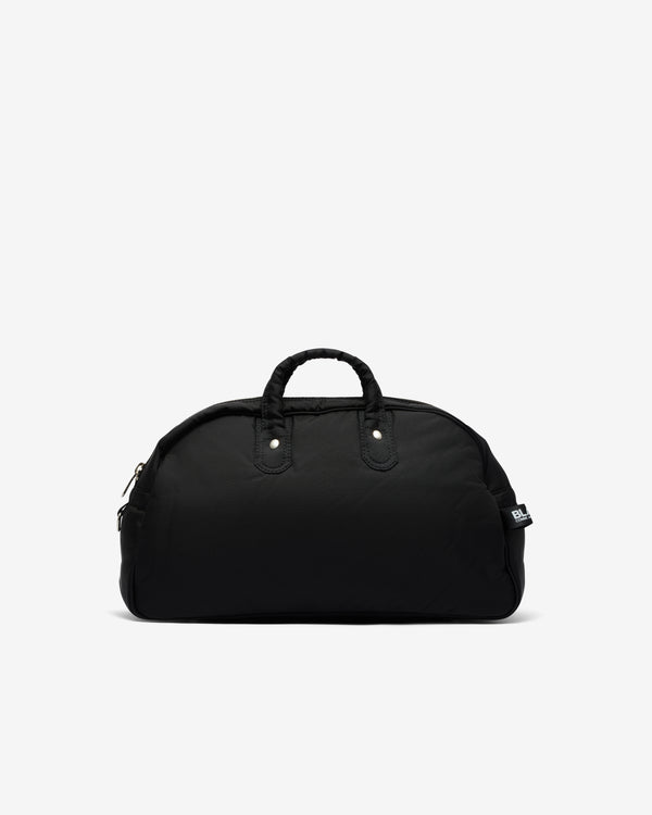 Black Comme des Garçons - Small Top Handle Bag - (Black)