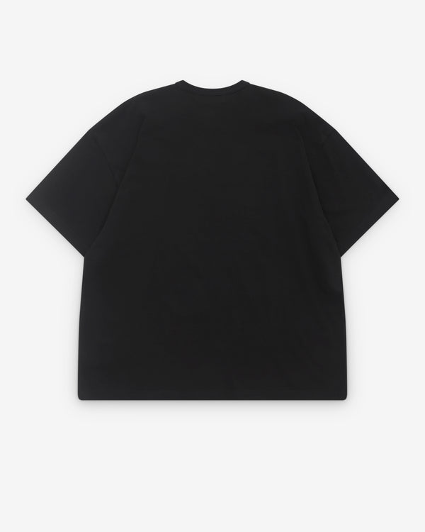 Black Comme des Garçons - Nike T-Shirt - (Black)