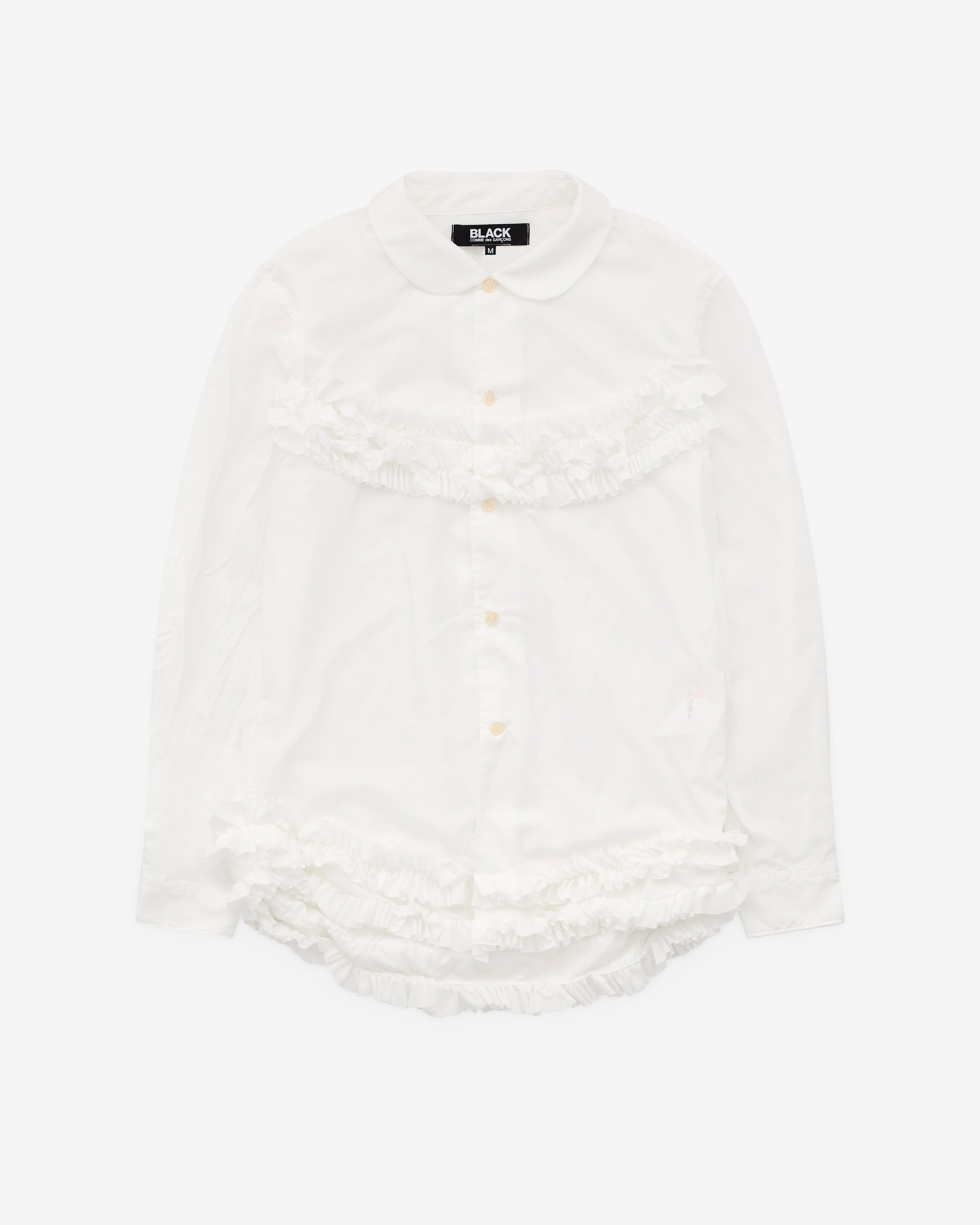 COMME des GARÇONS shirt archive 激レア　シーム COMME des GARÇONS shirt archive 激レア シーム ARCHIVE T-SHIRT 1
