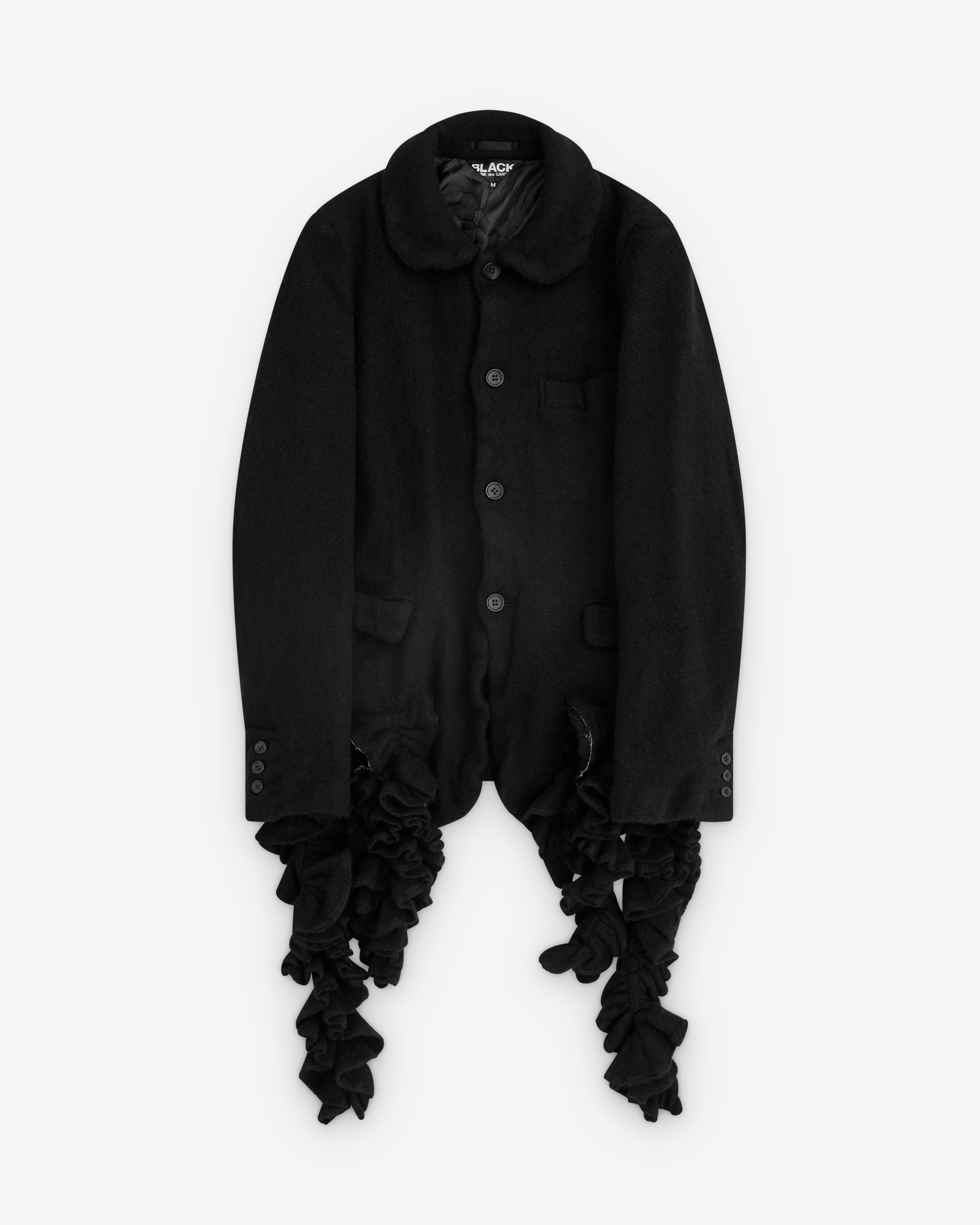 Comme des Garçons BLACK | DSML E-SHOP