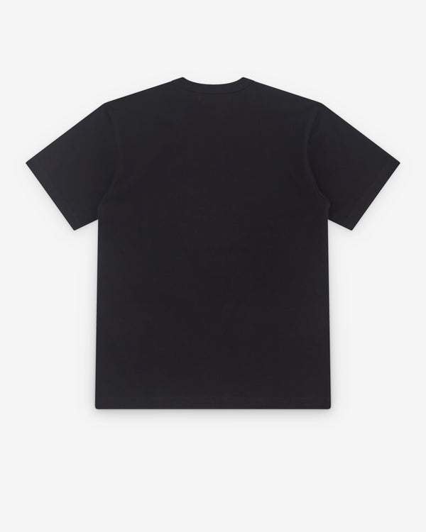 Black Comme des Garçons -  Nike Pure Mind T-Shirt - (Black)