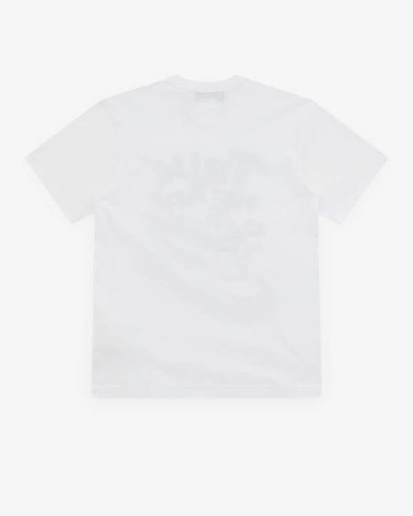 Black Comme des Garçons - Nike True Heart T-Shirt - (White)