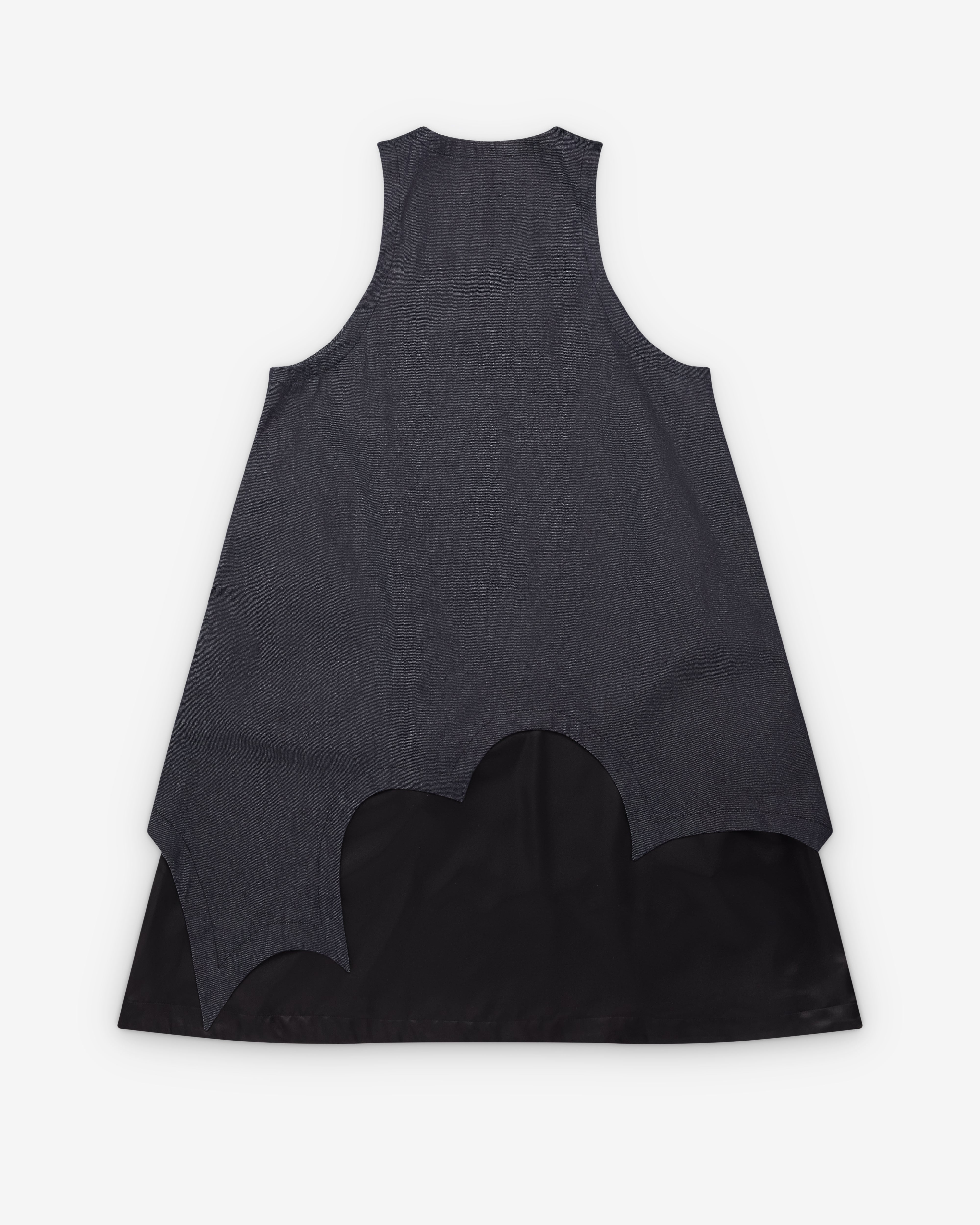 Comme des Garçons BLACK | Dover Street Market London