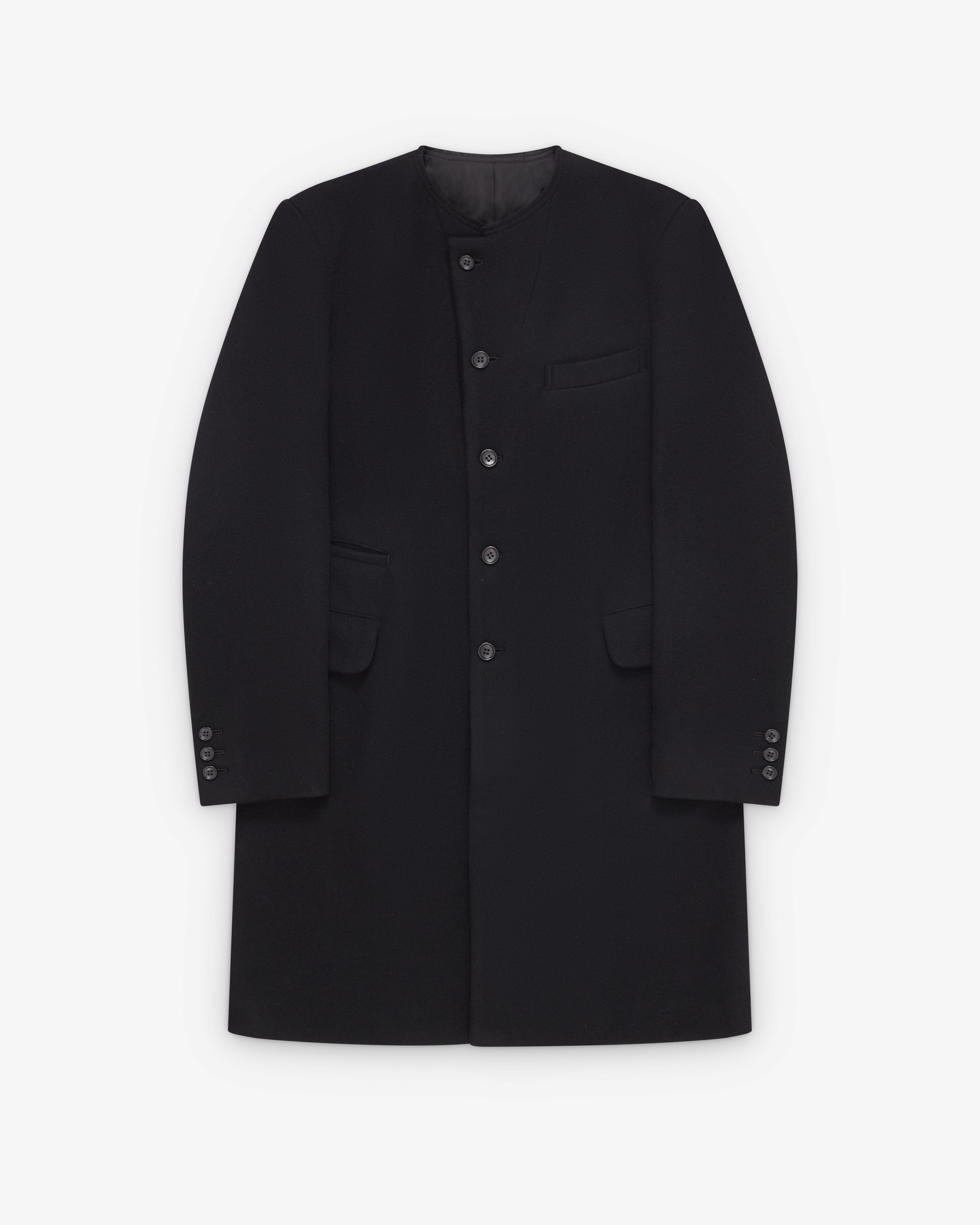 Comme des Garçons BLACK | Dover Street Market London