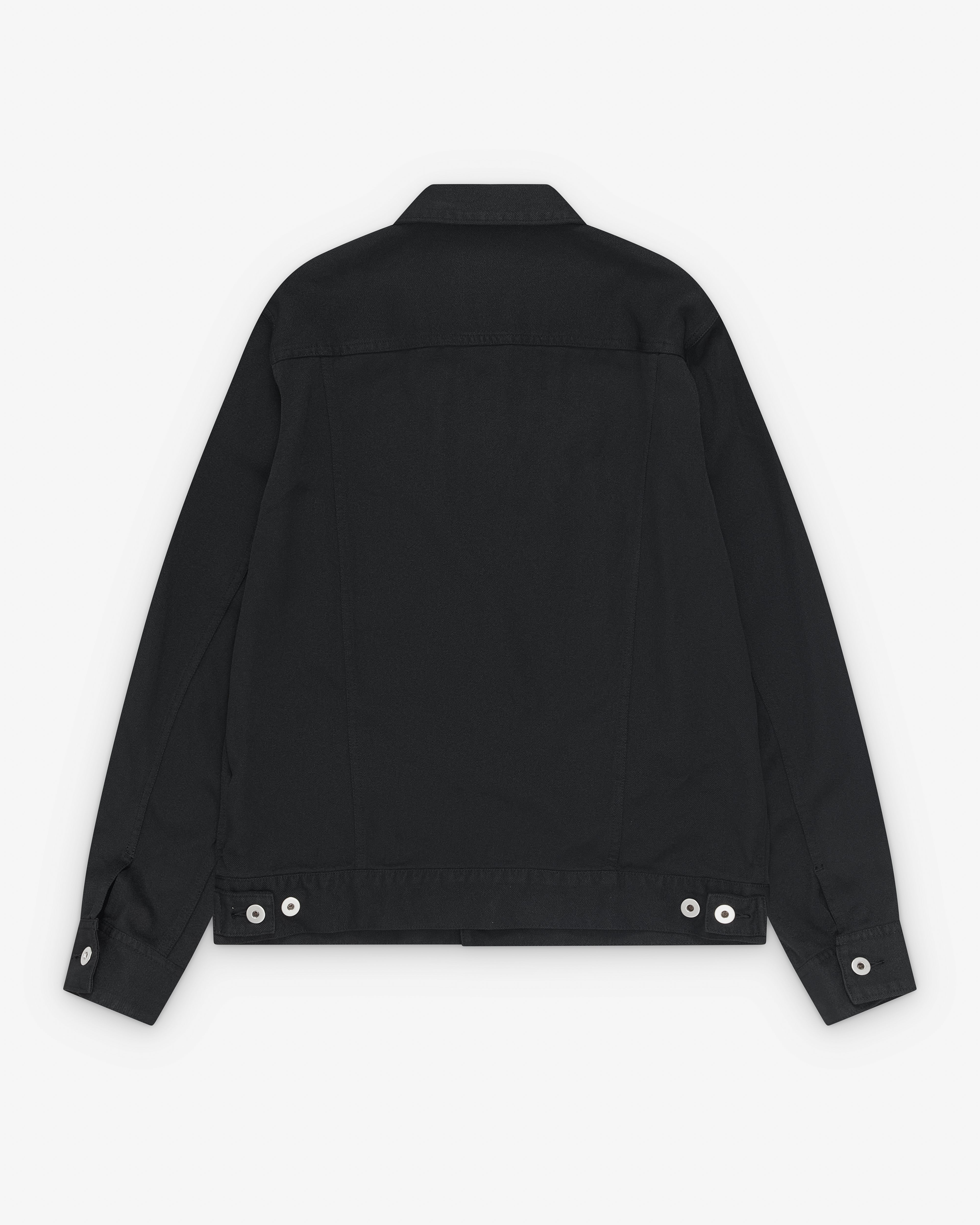 Comme des Garçons BLACK | Dover Street Market London