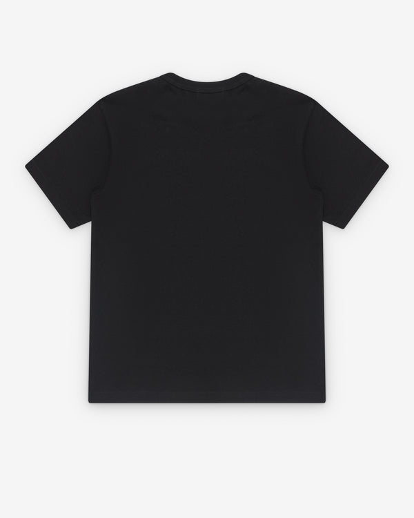 Black Comme des Garçons - Nike Cityscape Printed T-Shirt - (Black)