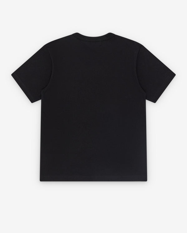 Black Comme des Garçons - Nike Cityscape Printed T-Shirt - (Black)