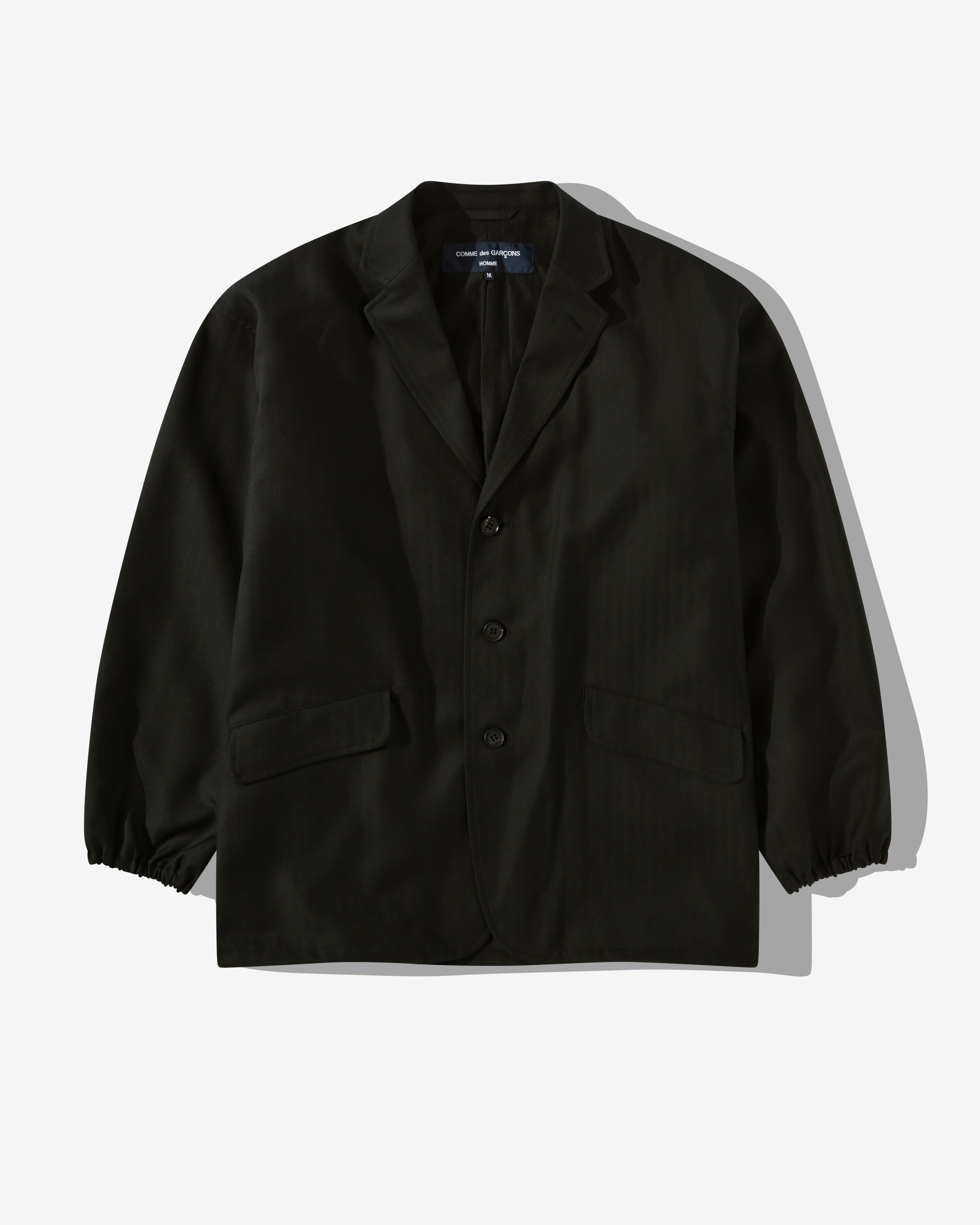 Comme des garcons on sale homme online shop