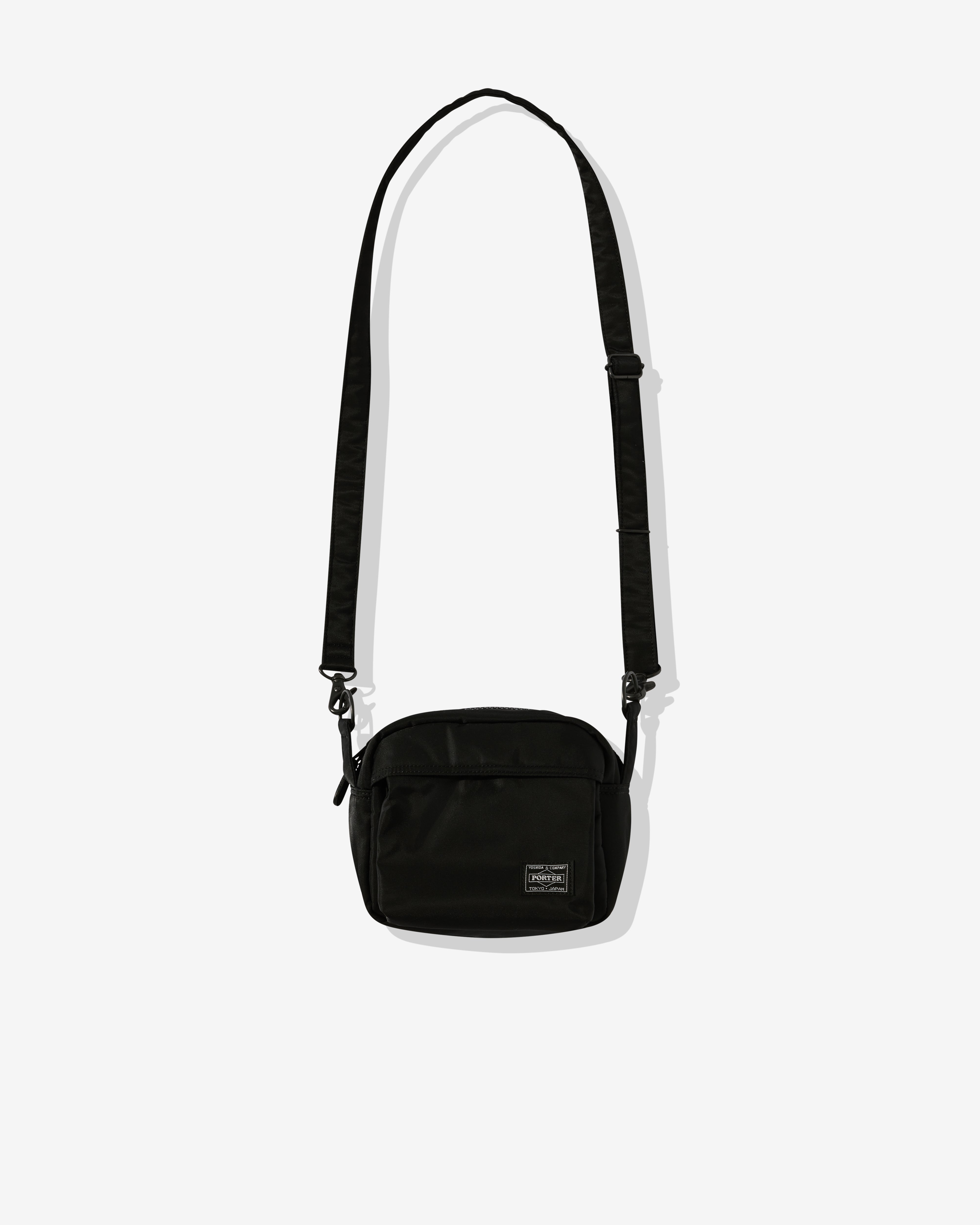 Comme des best sale garcons black bag