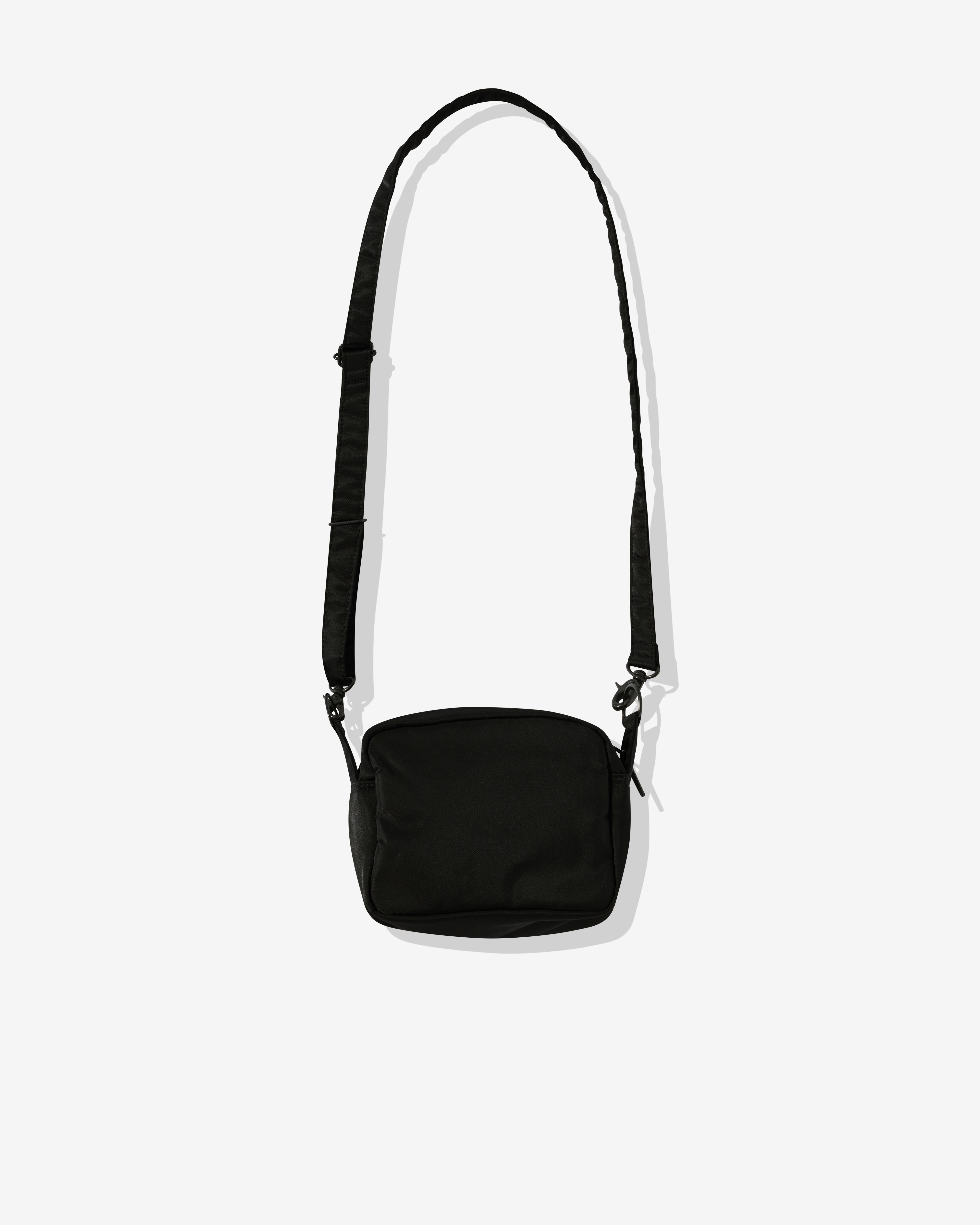 Comme des Garçons Homme - Porter Mini Bag - (Black)