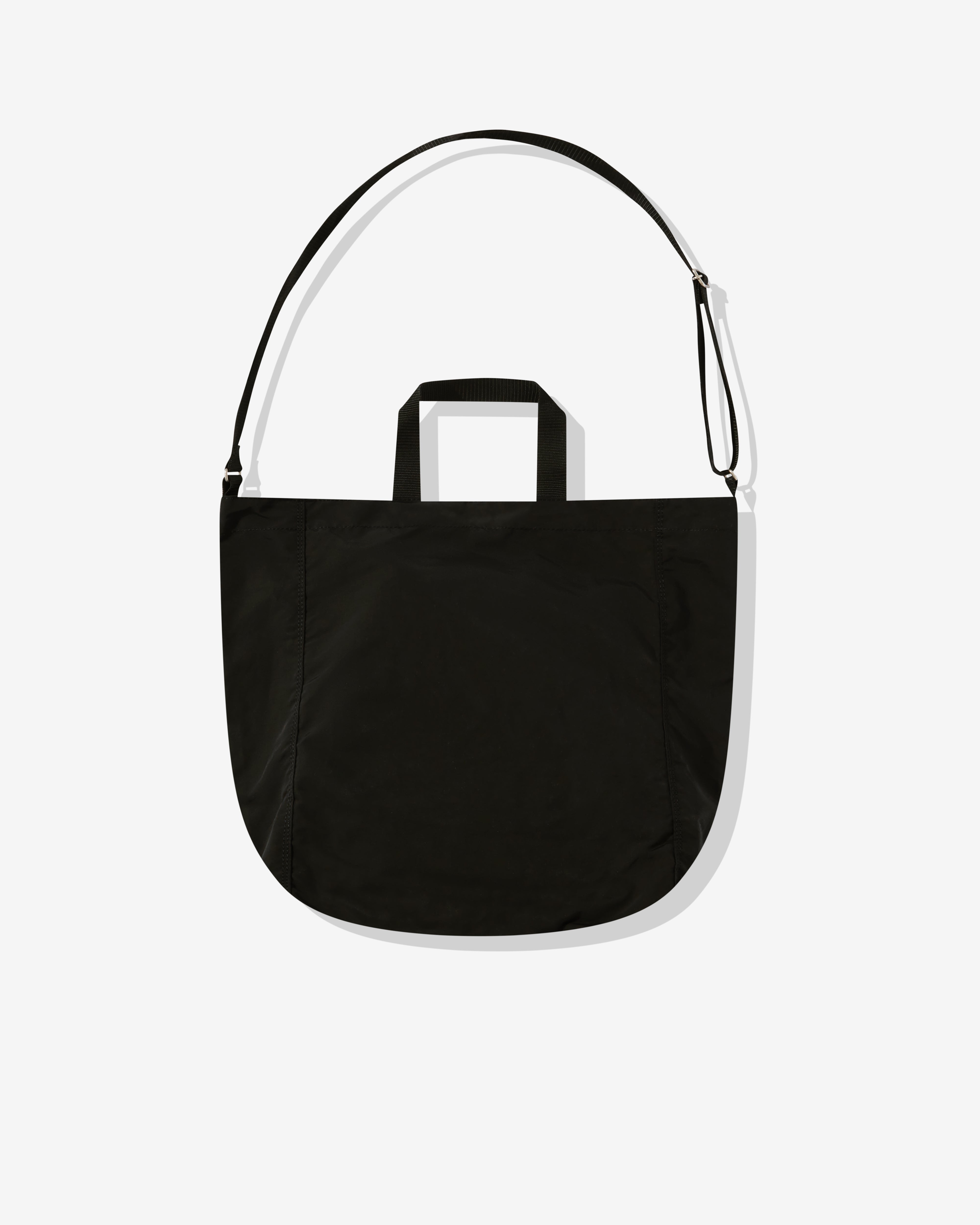 Comme des Garçons Homme - Tote Bag - (Black)