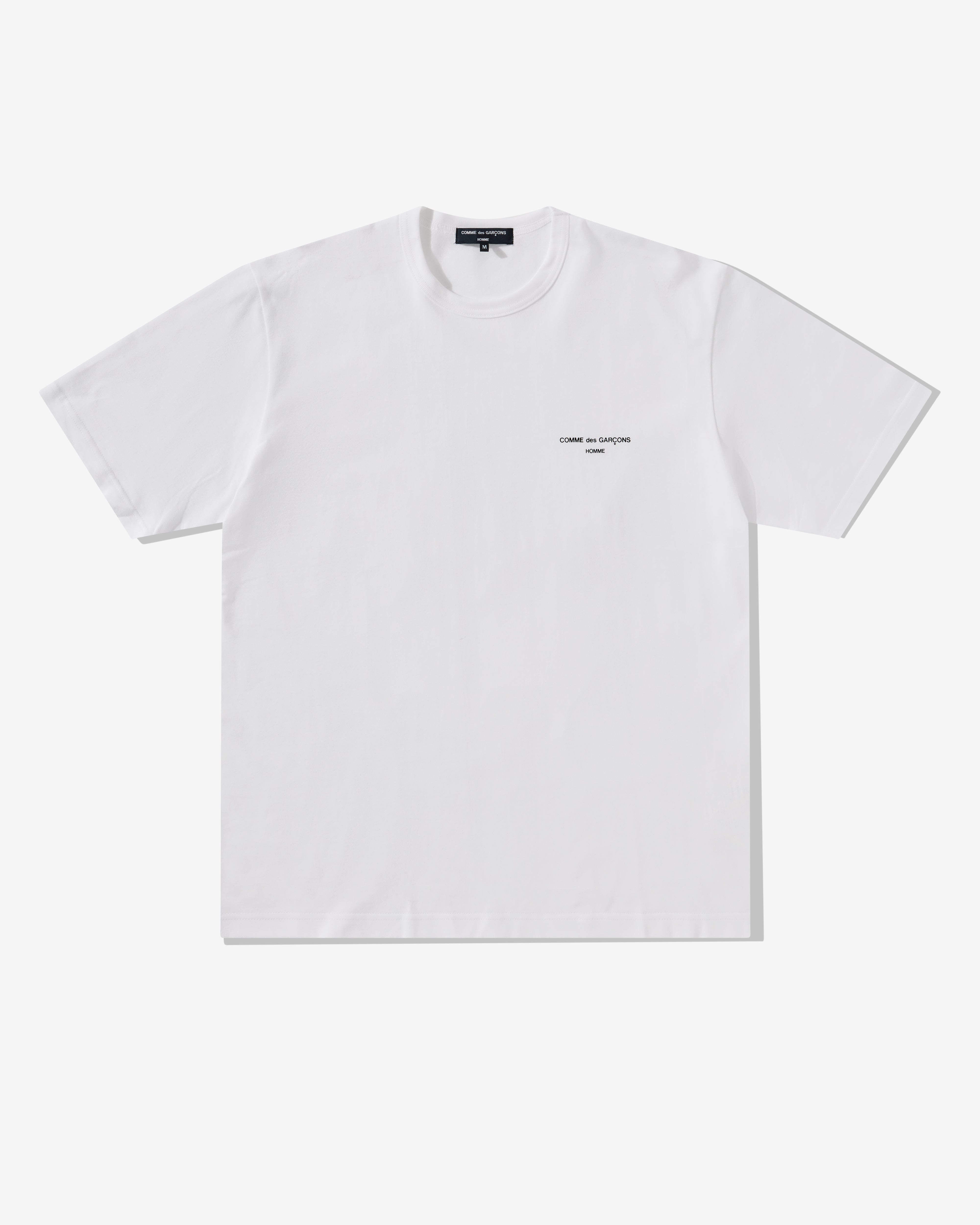 Cdg homme hot sale