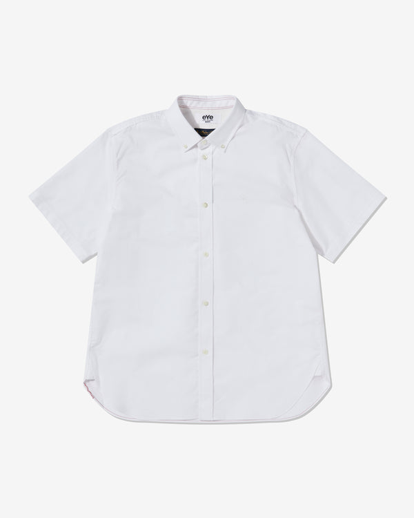 eYe Junya Watanabe MAN - Brooks Brothers Men's Shirt - (White)