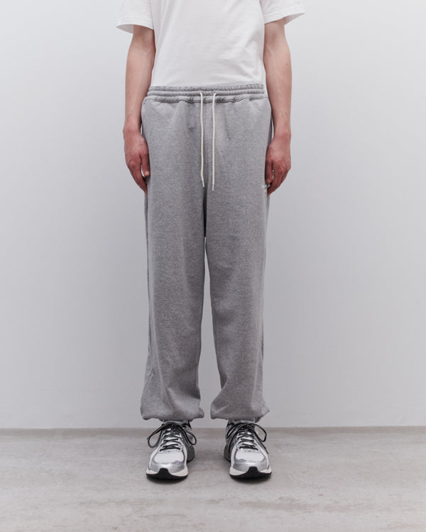 Comme des Garçons Homme - Men’s Sweat Pants - (Grey)