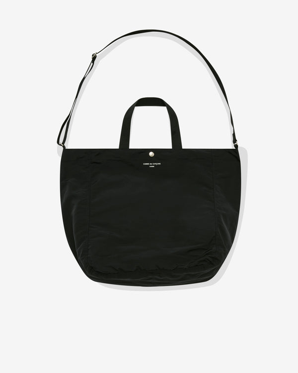 Comme des Garçons Homme - Tote Bag - (Black)