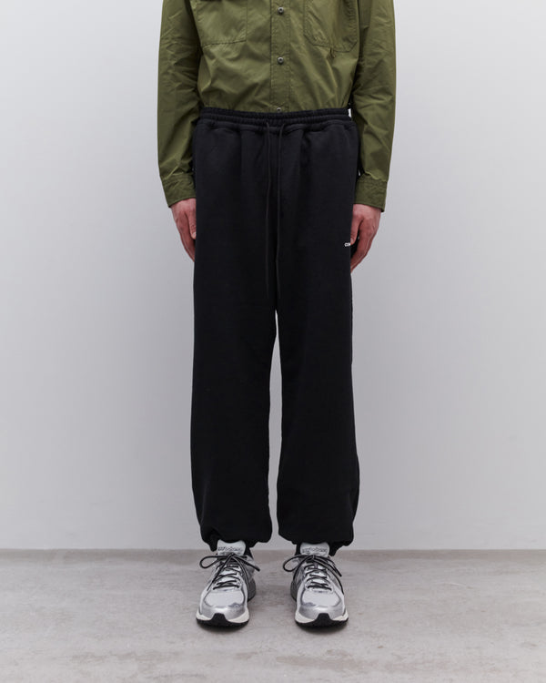Comme des Garçons Homme - Men’s Sweat Pants - (Black)