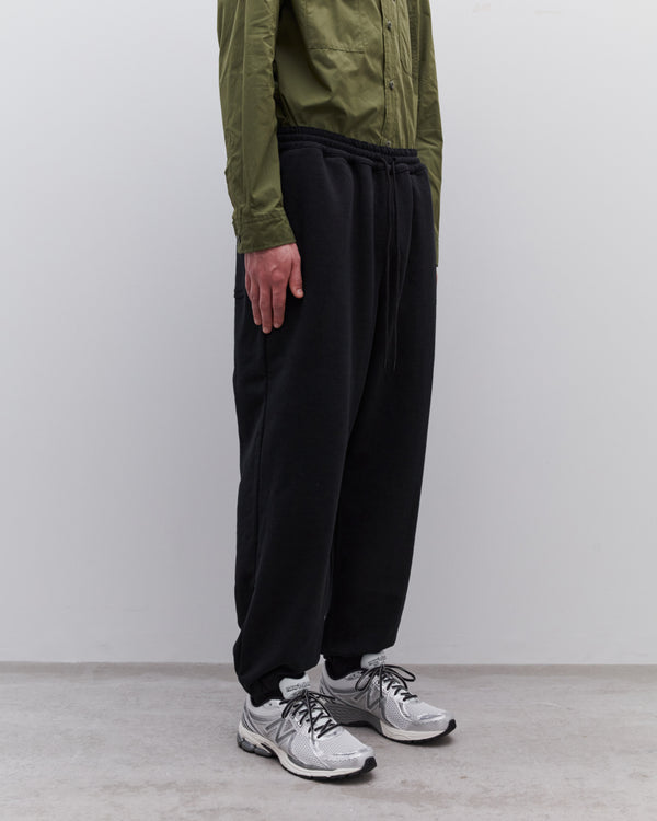 Comme des Garçons Homme - Men’s Sweat Pants - (Black)