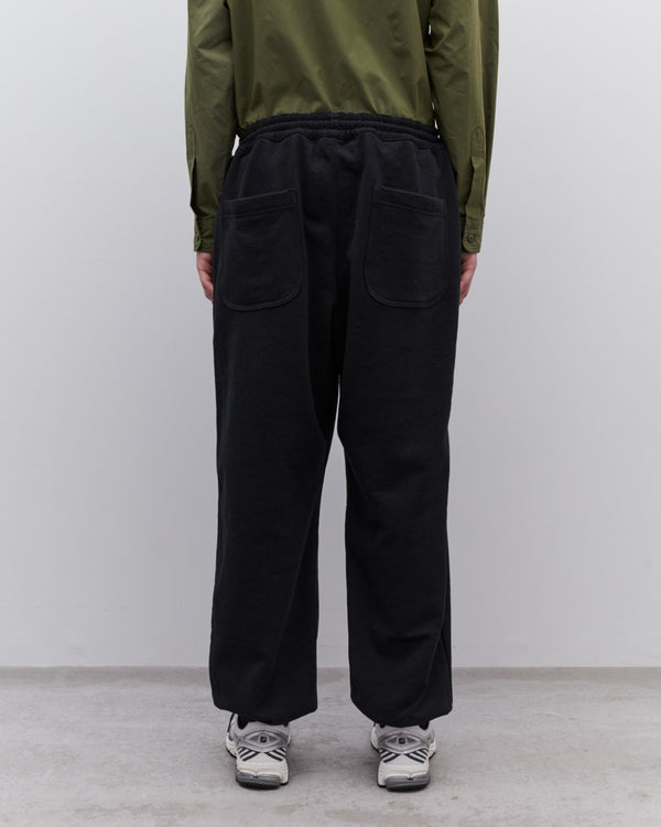 Comme des Garçons Homme - Men’s Sweat Pants - (Black)